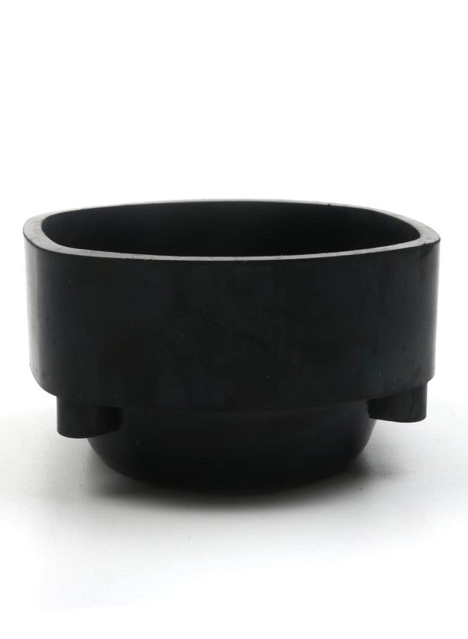 Jetuplusllc Compatible/Replacement for GM Jeep Dodge 1992-Up NV3500 5 Speed Inner Shift Shifter Boot, NV3500-86 - Image 4